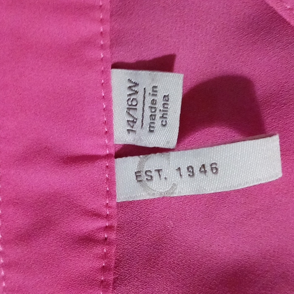 BLOUSE - Picture 3 of 6